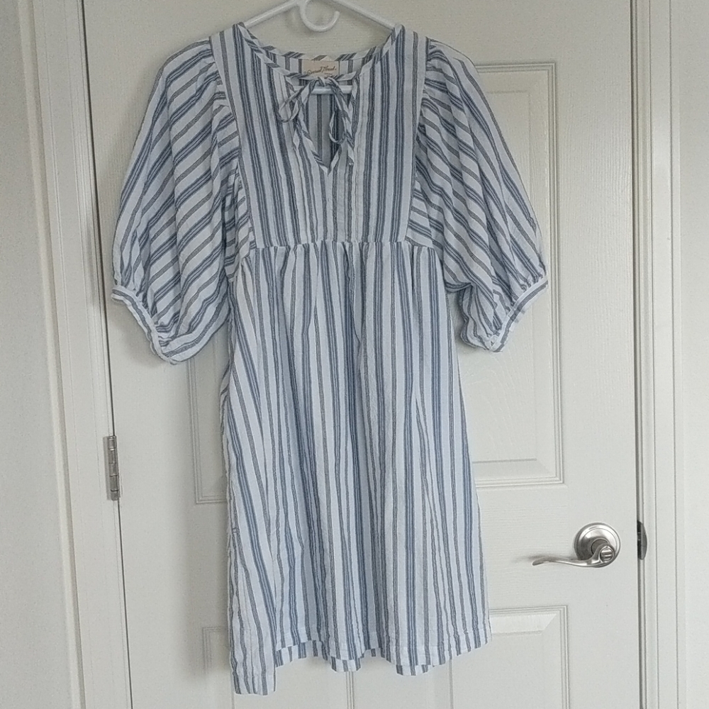 Universal Thread cotton dress
